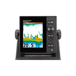 ECOSCANDAGLIO FURUNO FCV-600