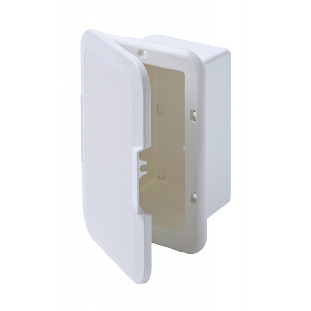 NICCHIA IN ASA MM.235 X 160 C/SPORT