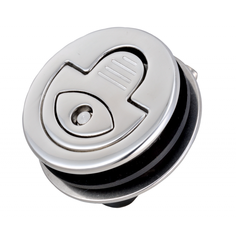 ALZAPAGLIOLO INOX 316 Ø MM.61