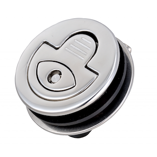 ALZAPAGLIOLO INOX 316 Ø MM.61