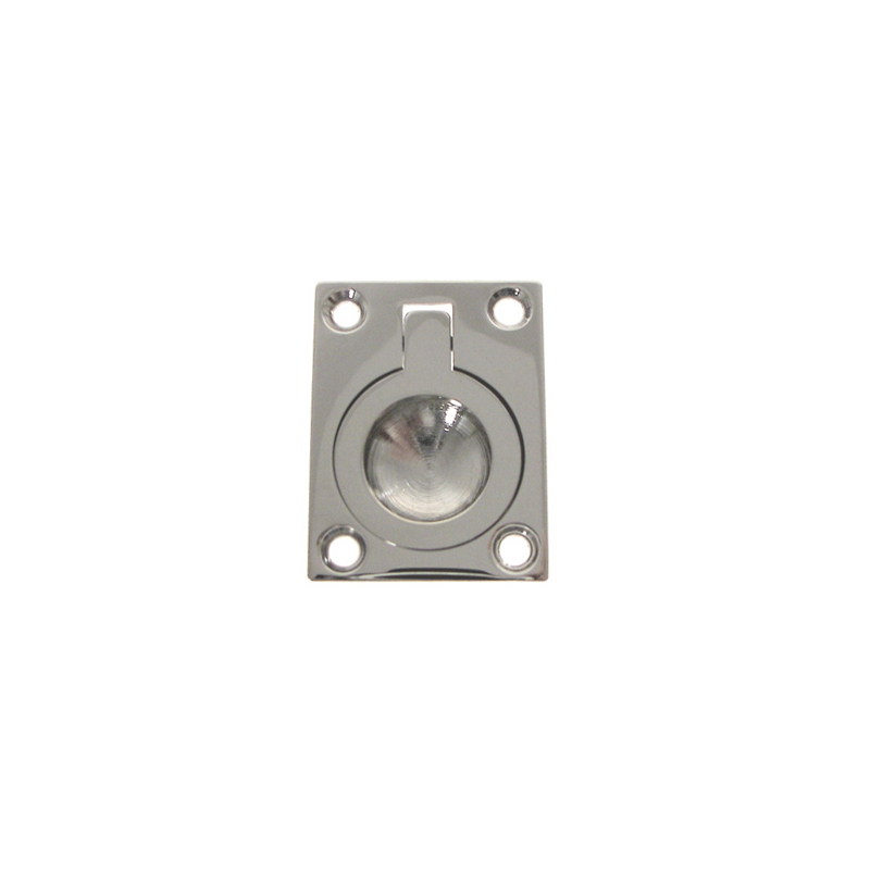 ALZAPAGLIOLO OTTONE CROMATO