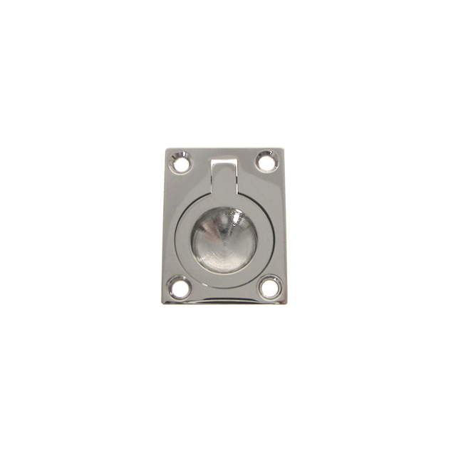 ALZAPAGLIOLO OTTONE CROMATO