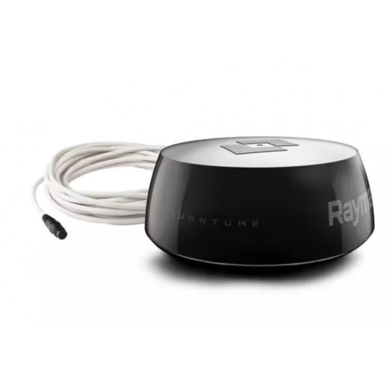 RADAR QUANTUM 2 Q24D NERO