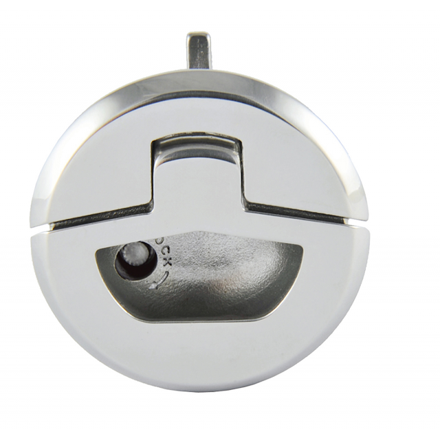 ALZAPAGLIOLO MINI INOX 316 Ø MM.49