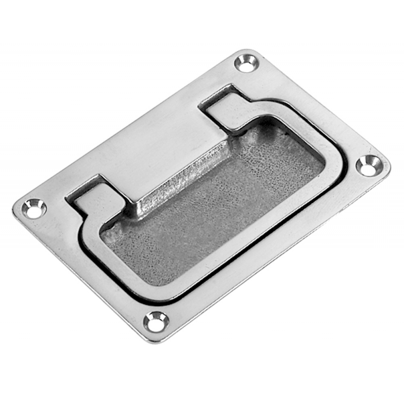 ALZAPAGLIOLO OTTONE CROMATO