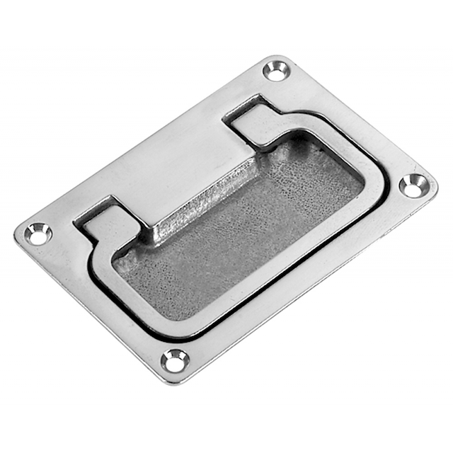 ALZAPAGLIOLO OTTONE CROMATO