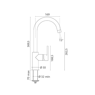 MISCELATORE LAVELLO ARENA