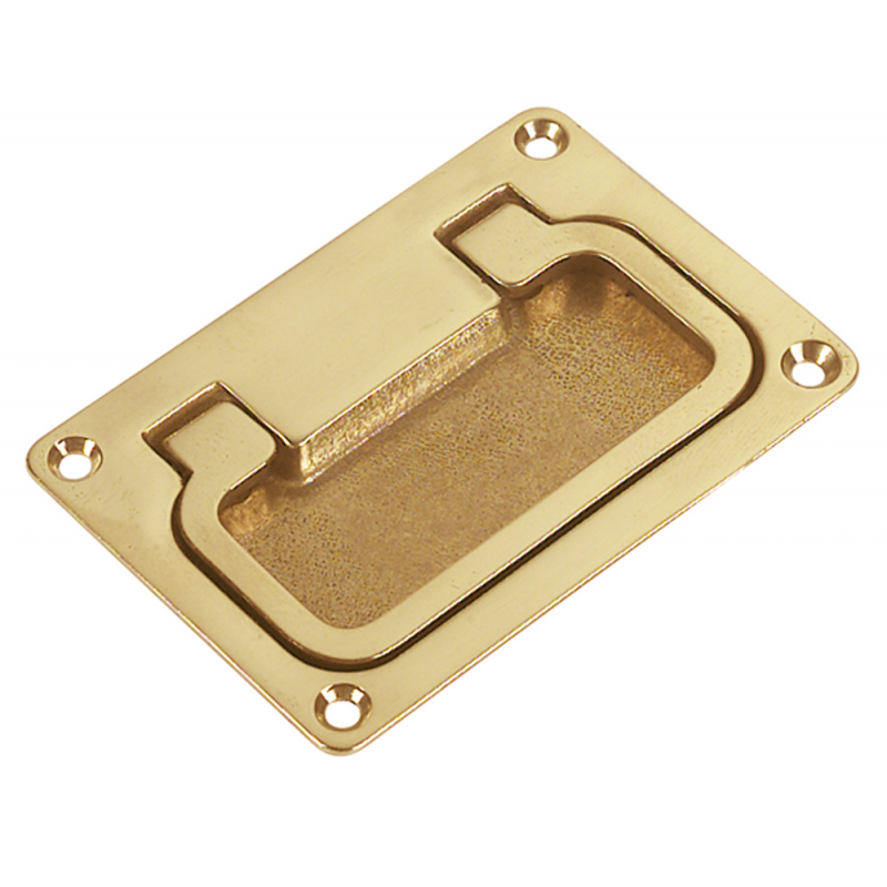 ALZAPAGLIOLO OTTONE LUCIDO