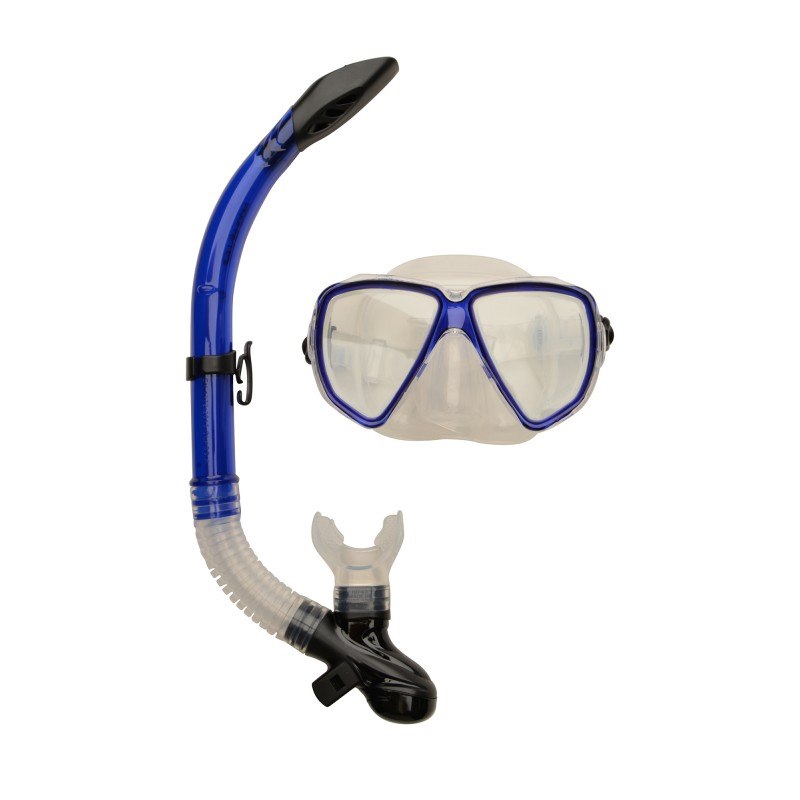 PRO COMBO SET BLU ADULTO