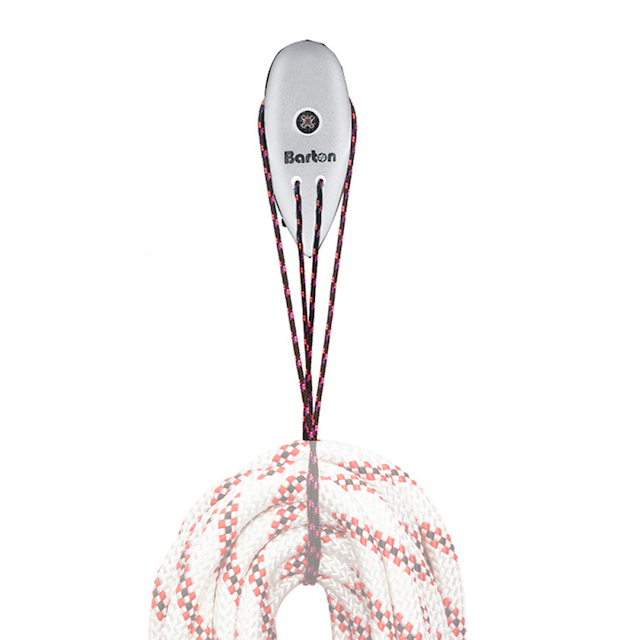 SUPPORTO RAPIDO BIANCO CF. 2 PZ