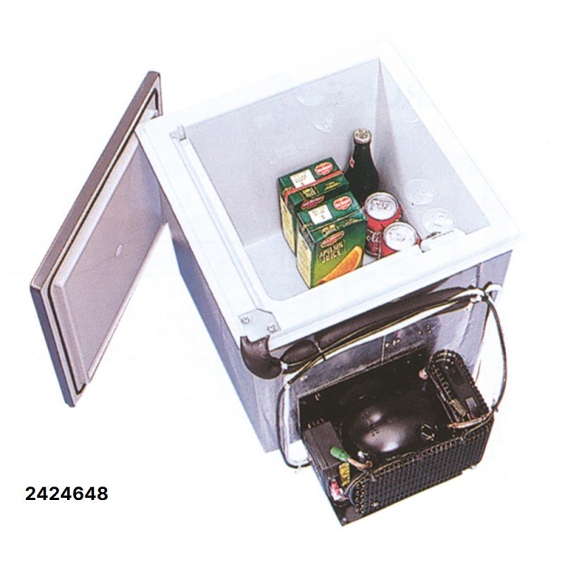 FRIGORIFERI A POZZETTO BI