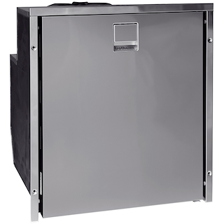 FRIGORIFERI CRUISE "INOX"