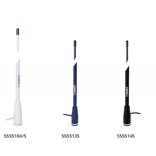 ANTENNA VHF SCOUT CM.150