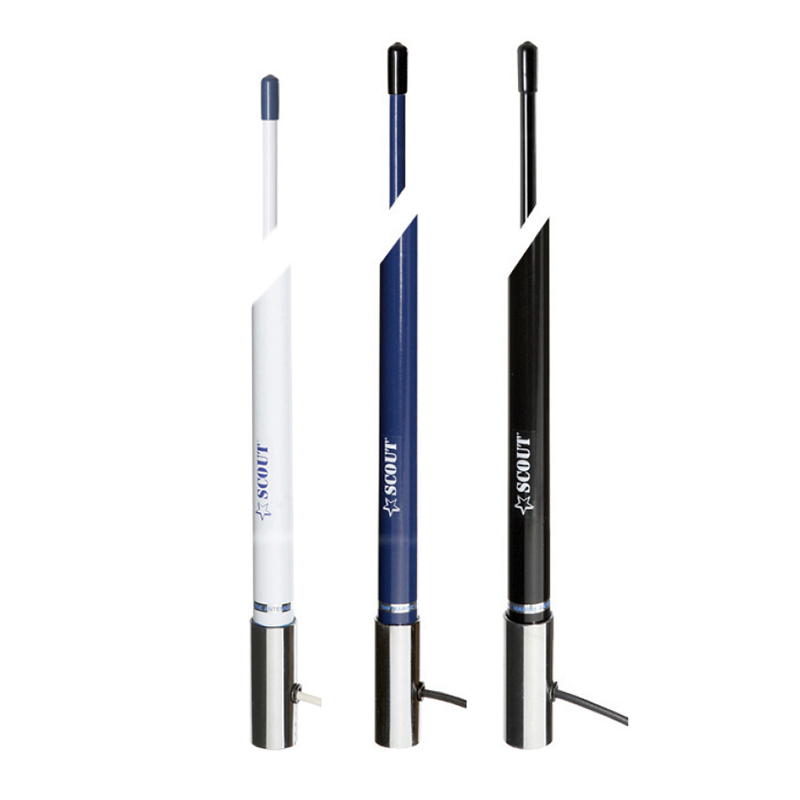 ANTENNA VHF SCOUT CM.240