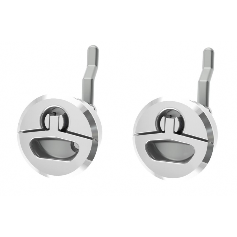 ALZAPAGLIOLO INOX 316 Ø MM.52,5