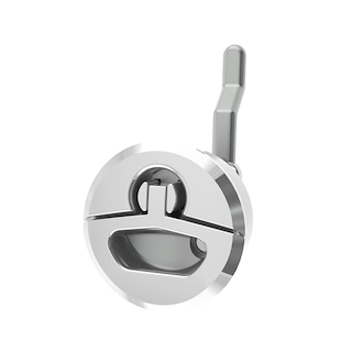 ALZAPAGLIOLO INOX 316 Ø MM.52,5