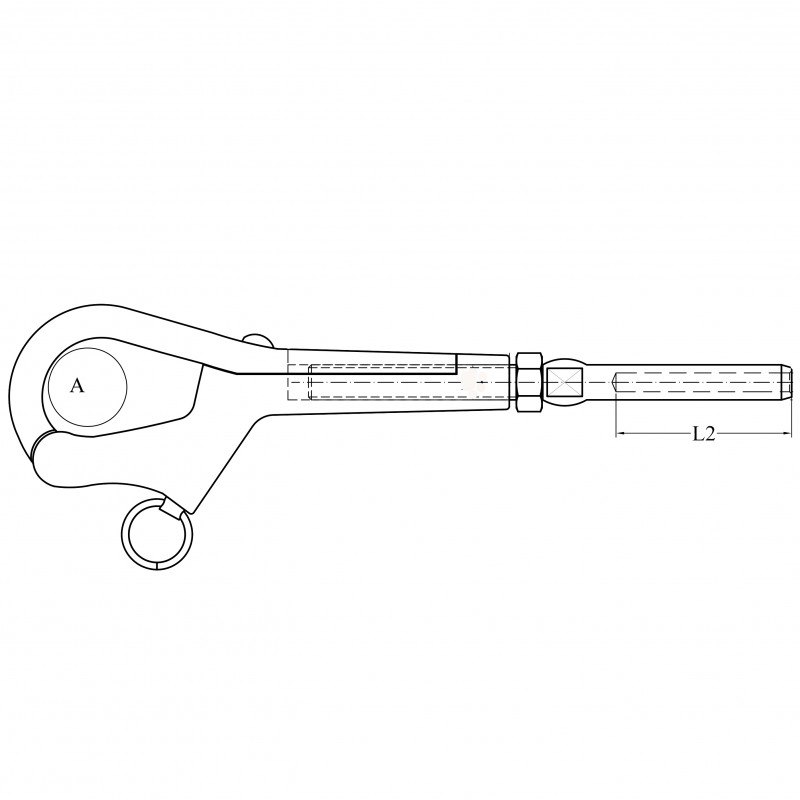 TENDITORE A PELLICANO