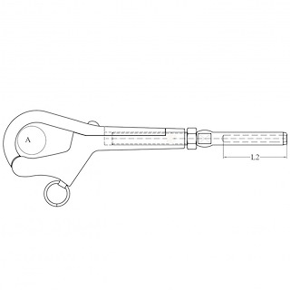 TENDITORE A PELLICANO