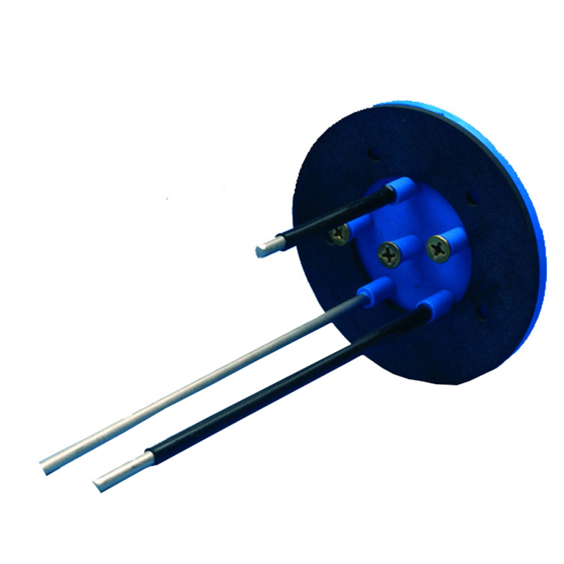 SONDA PER SER. ACQUE NERE