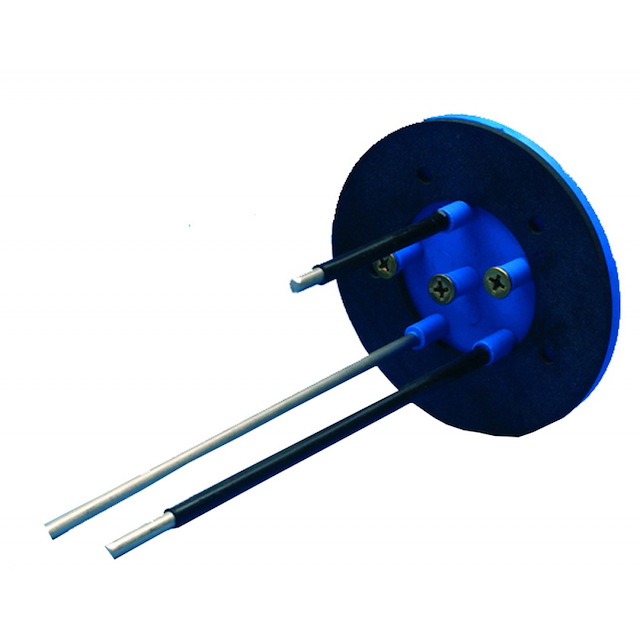 SONDA PER SER. ACQUE NERE