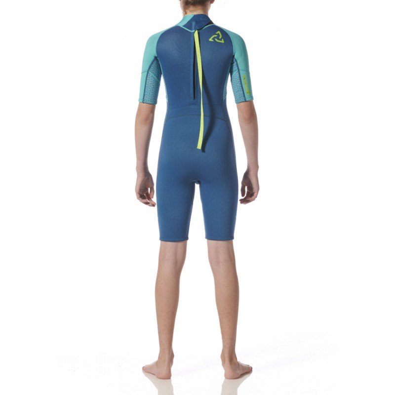 MUTA SHORTY ESSENTIAL RAGAZZO