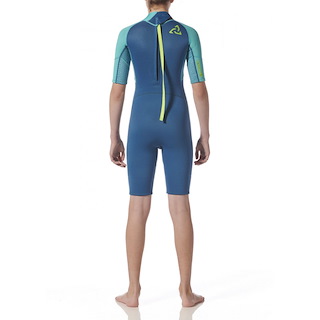 MUTA SHORTY ESSENTIAL RAGAZZO