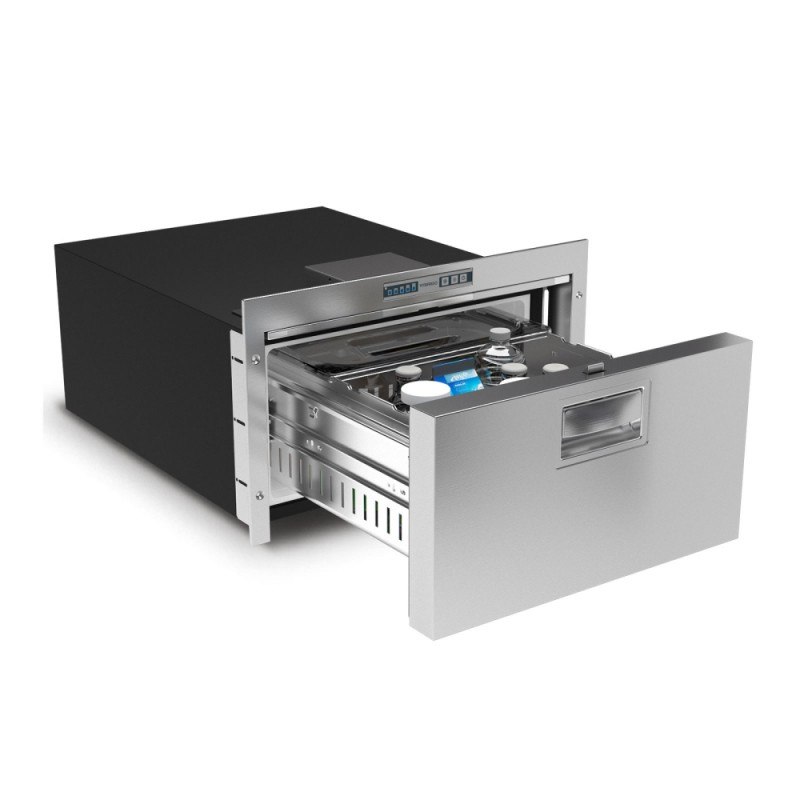 FRIGORIFERO DW35 RFX OCX2