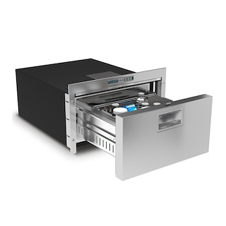 CONGELATORE DW35 BTX OCX2