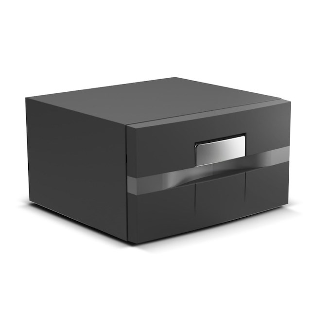 FRIGORIFERI/FREEZER COMPATTI A CASSETTO