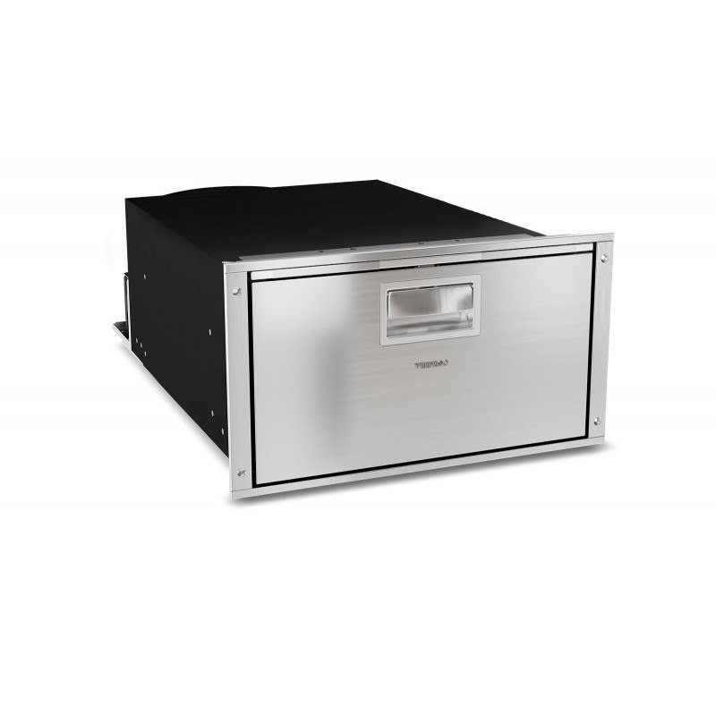 FRIGORIFERI/FREEZER COMPATTI A CASSETTO IN ACCIAIO INOX