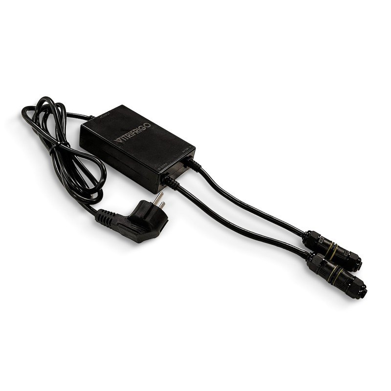 ALIMENTATORE 24V/150W 115/230V