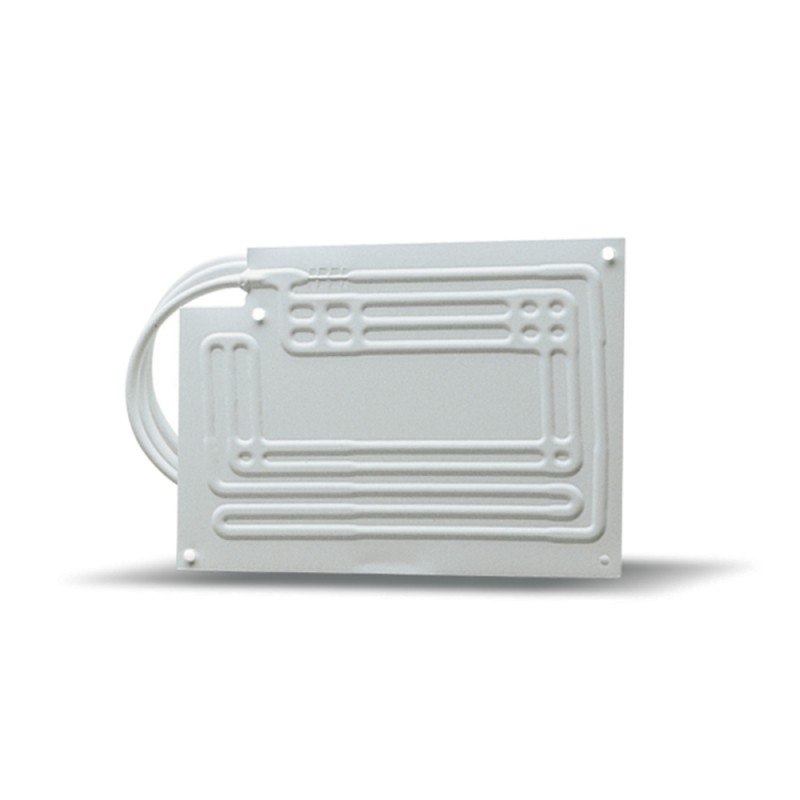 EVAPORATORI A PIASTRA