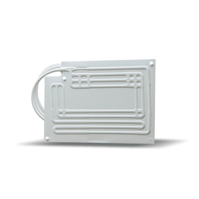 EVAPORATORI A PIASTRA