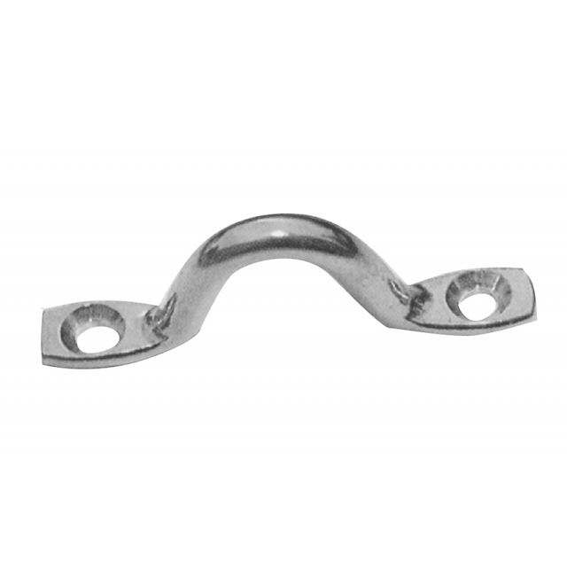 PONTICELLO IN ACCIAIO INOX