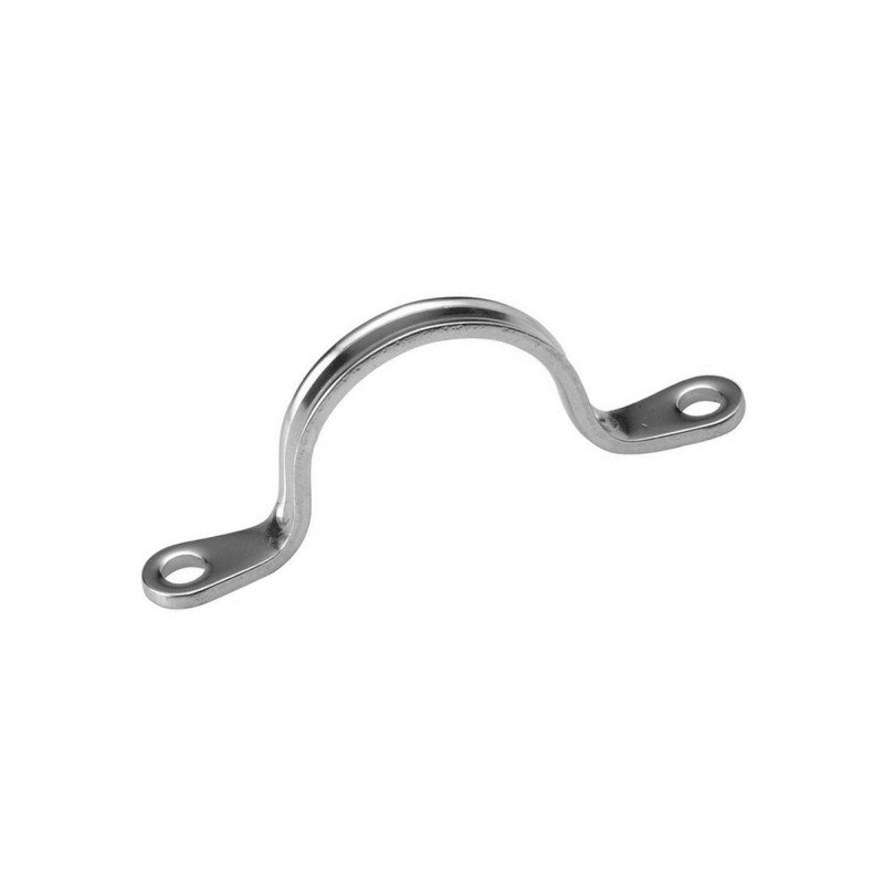 PONTICELLO IN ACCIAIO INOX