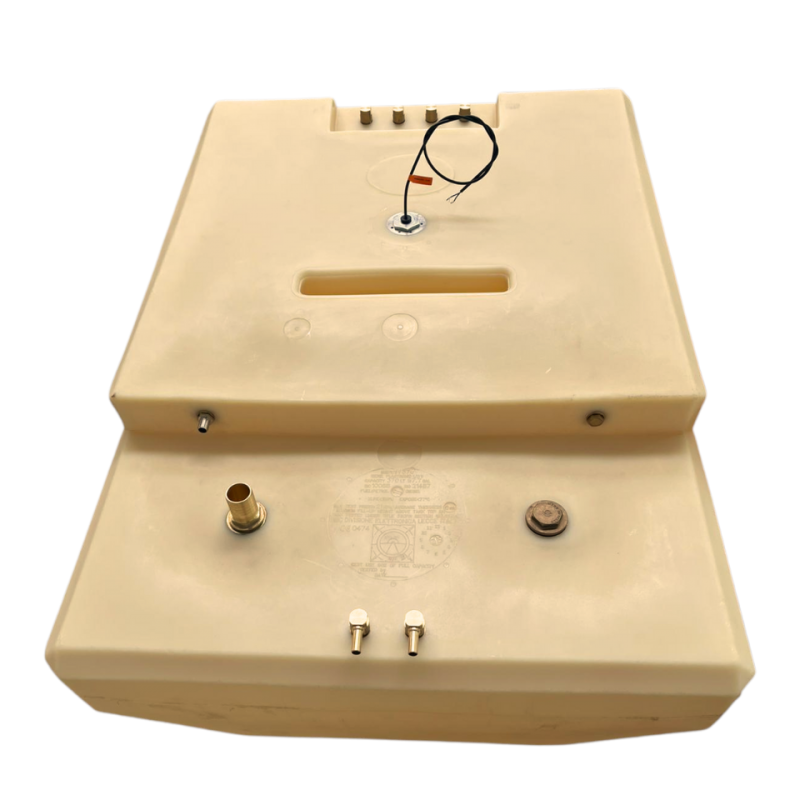 SERBATOIO CARBURANTE LT.372