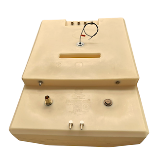 SERBATOIO CARBURANTE LT.372