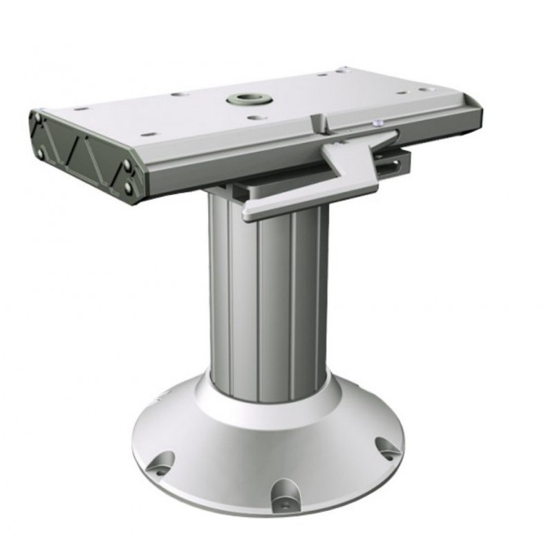 SUPPORTO FISSO CON SLITTAMENTO