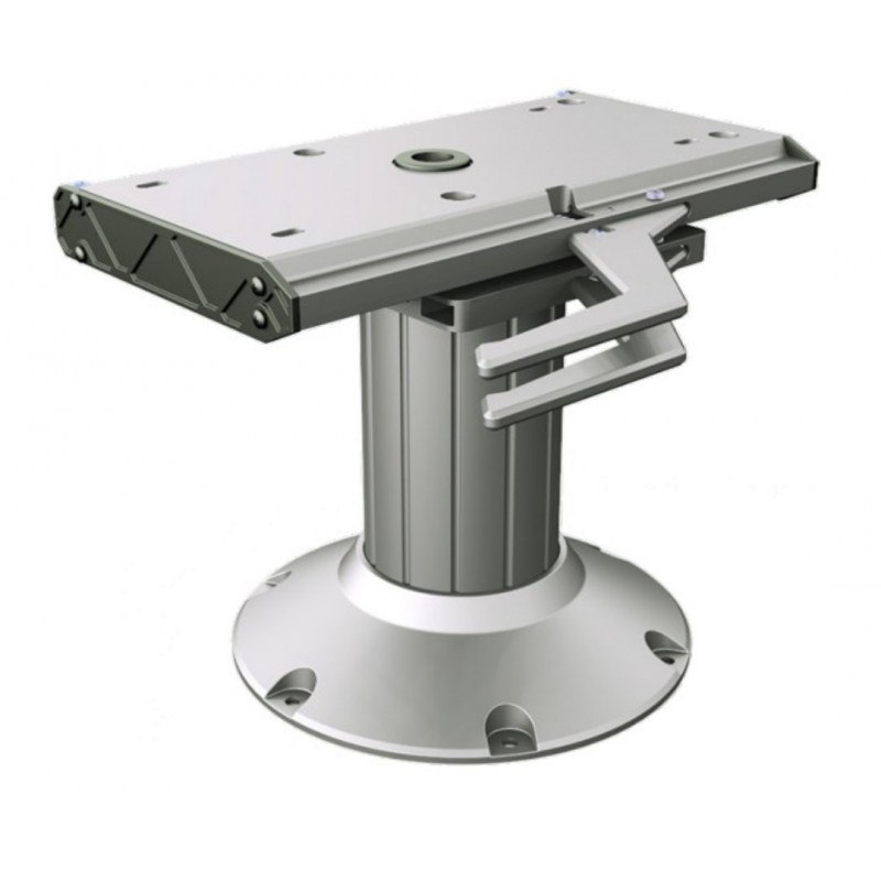 SUPPORTO FISSO SLITTAMENTO/GIREVOLE