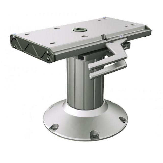 SUPPORTO FISSO SLITTAMENTO/GIREVOLE