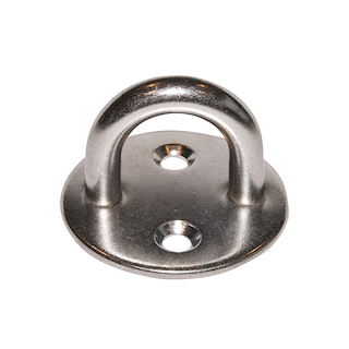 PIASTRA IN ACCIAIO INOX