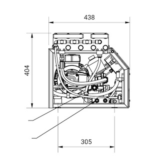 DISSALATORI ARUBA COMFORT