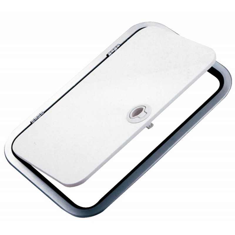 SPORTELLI IN PROFILATO DI LEGA LEGGERA