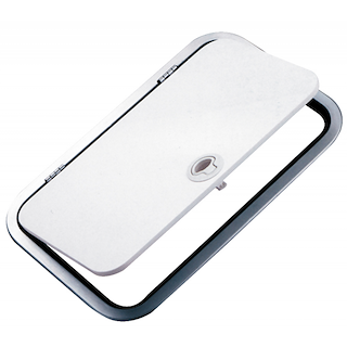 SPORTELLI IN PROFILATO DI LEGA LEGGERA