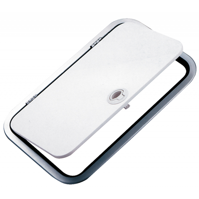 SPORTELLI IN PROFILATO DI LEGA LEGGERA