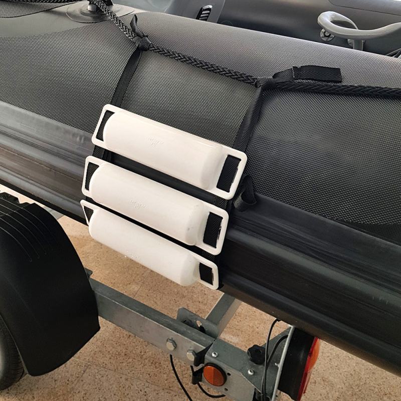 PARABORDO A MEZZA LUNA