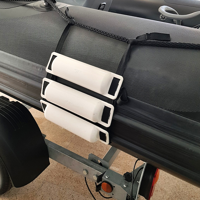 PARABORDO A MEZZA LUNA