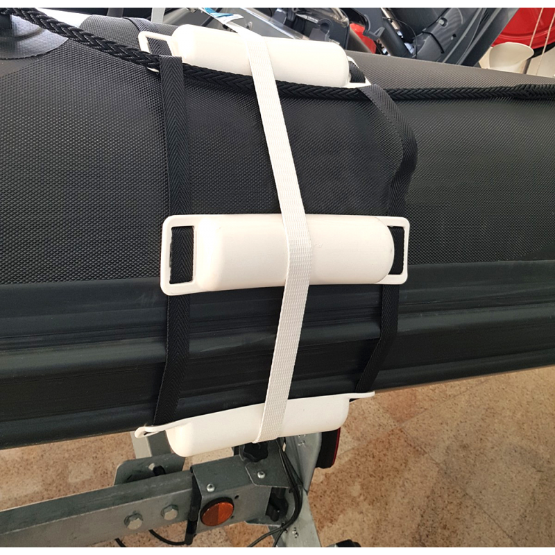 PARABORDO A MEZZA LUNA