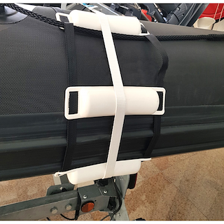 PARABORDO A MEZZA LUNA