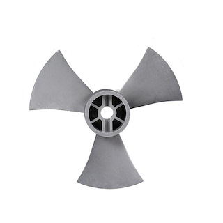 ELICA 3 PALE CT35/45